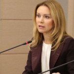 Первый зам главы Департамента здравоохранения Москвы уволилась по собственному желанию